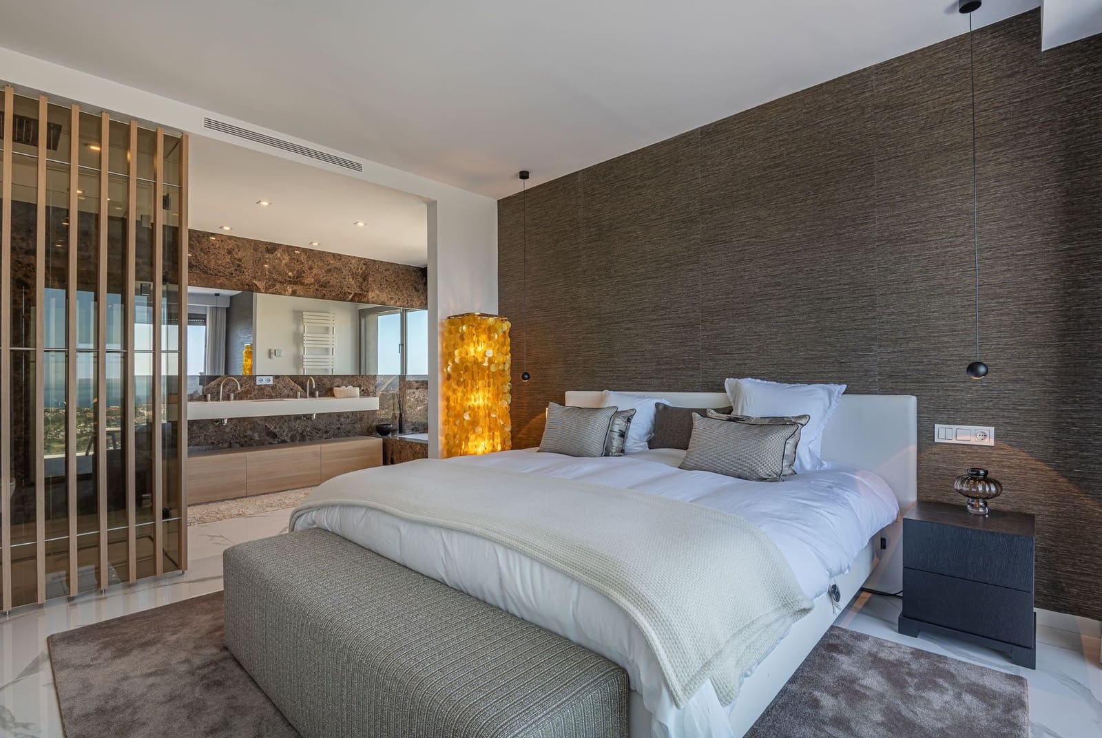 3 slaapkamer Appartement te koop in Benahavis - € 1.950.000 (Ref: 7848332)