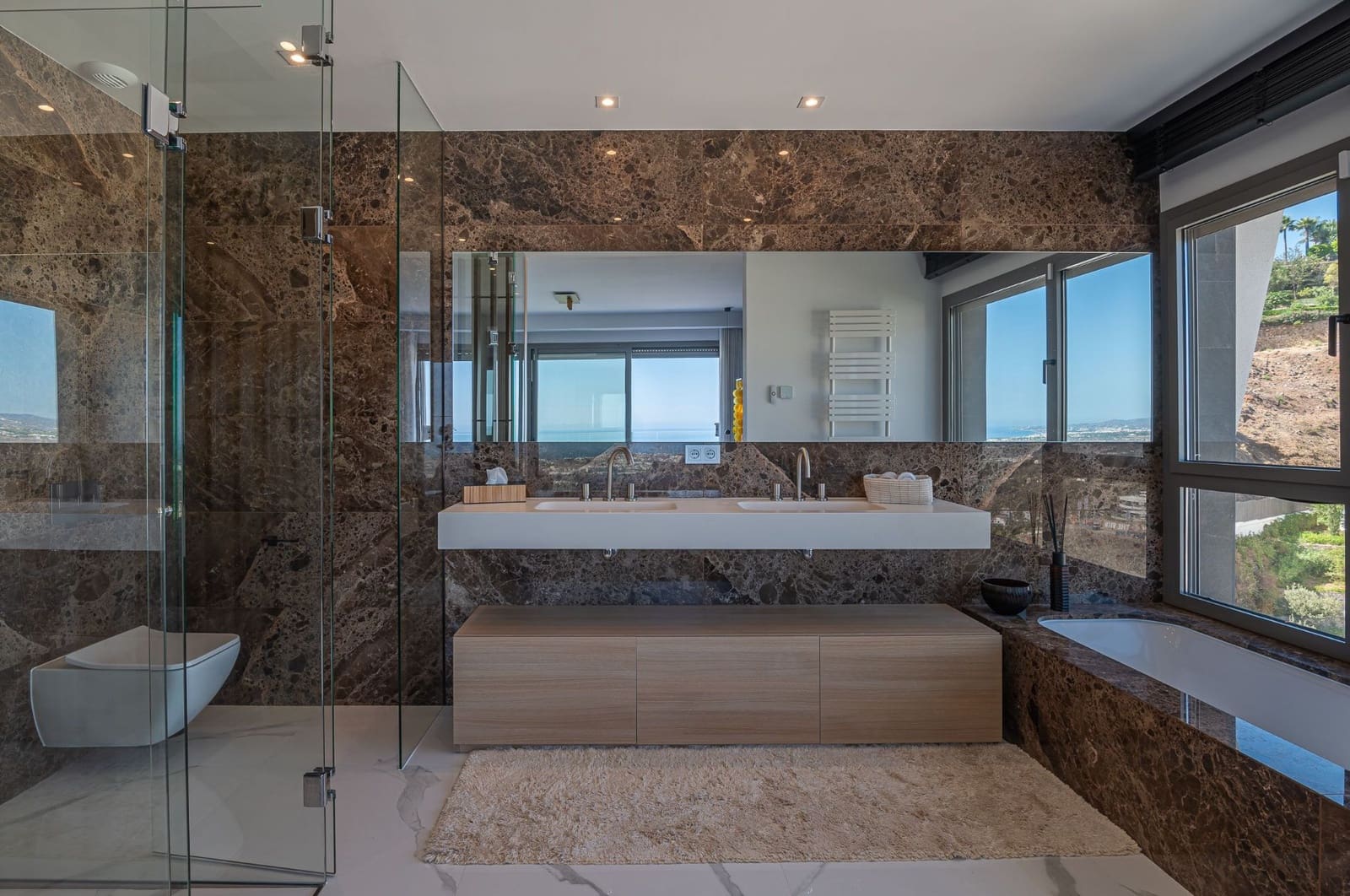 3 slaapkamer Appartement te koop in Benahavis - € 1.950.000 (Ref: 7848332)