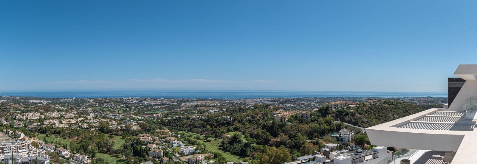 3 slaapkamer Appartement te koop in Benahavis - € 1.950.000 (Ref: 7848332)