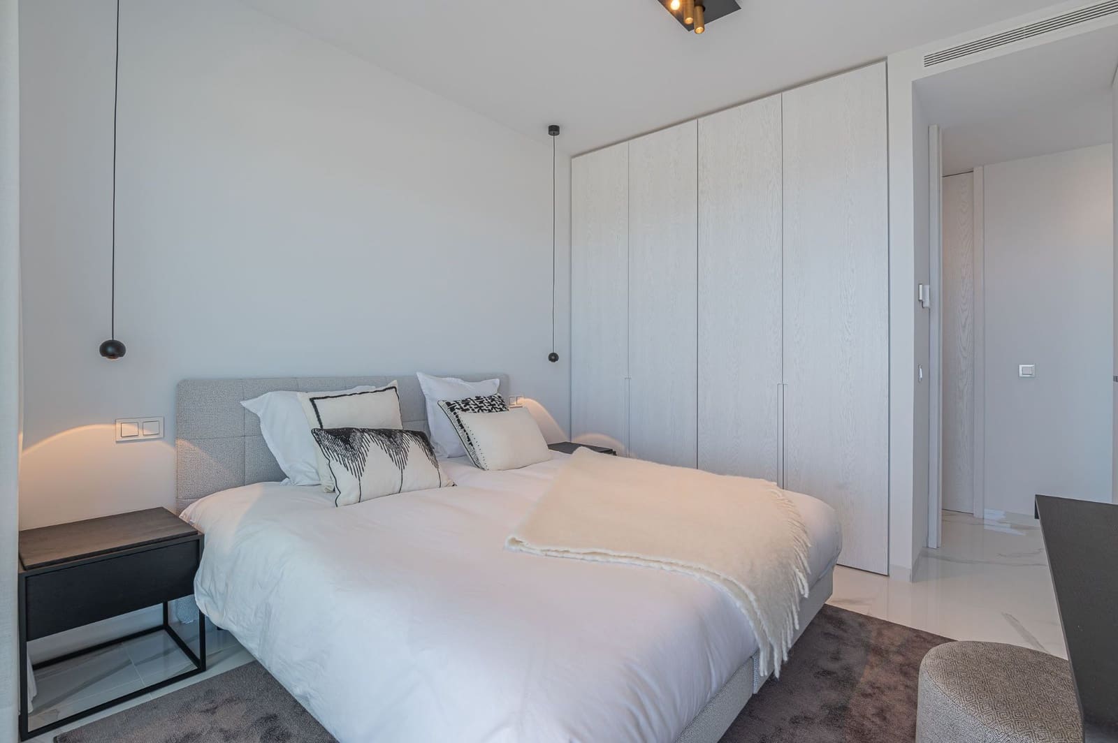 3 slaapkamer Appartement te koop in Benahavis - € 1.950.000 (Ref: 7848332)