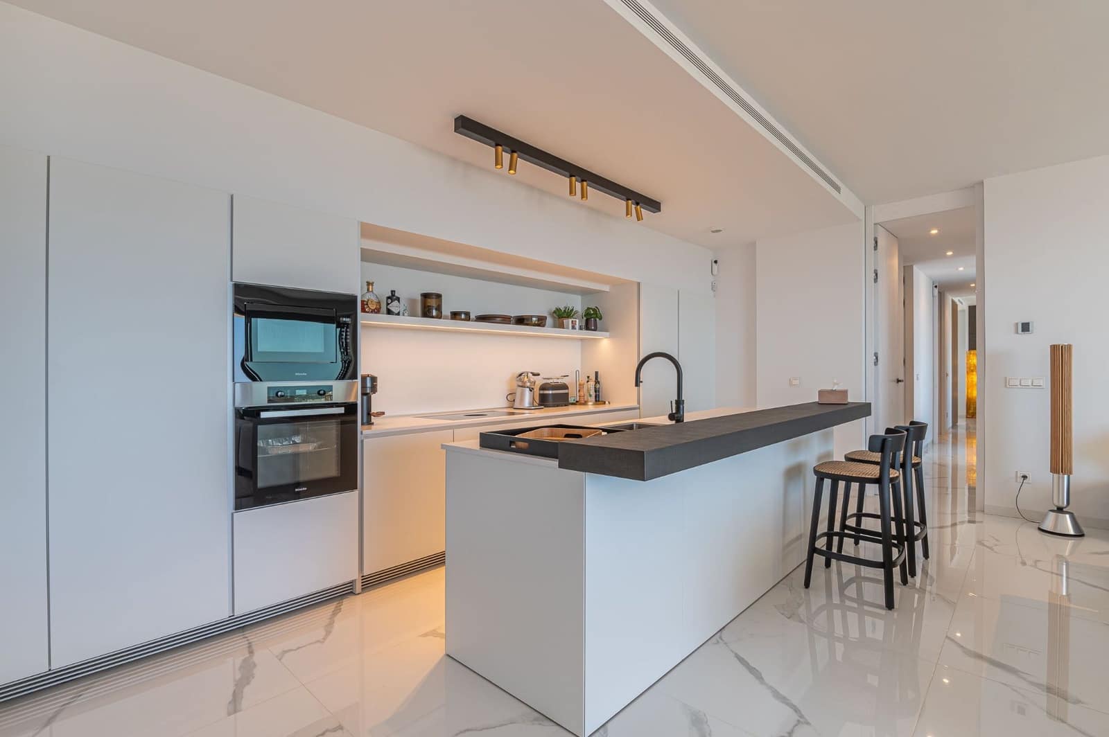 3 slaapkamer Appartement te koop in Benahavis - € 1.950.000 (Ref: 7848332)