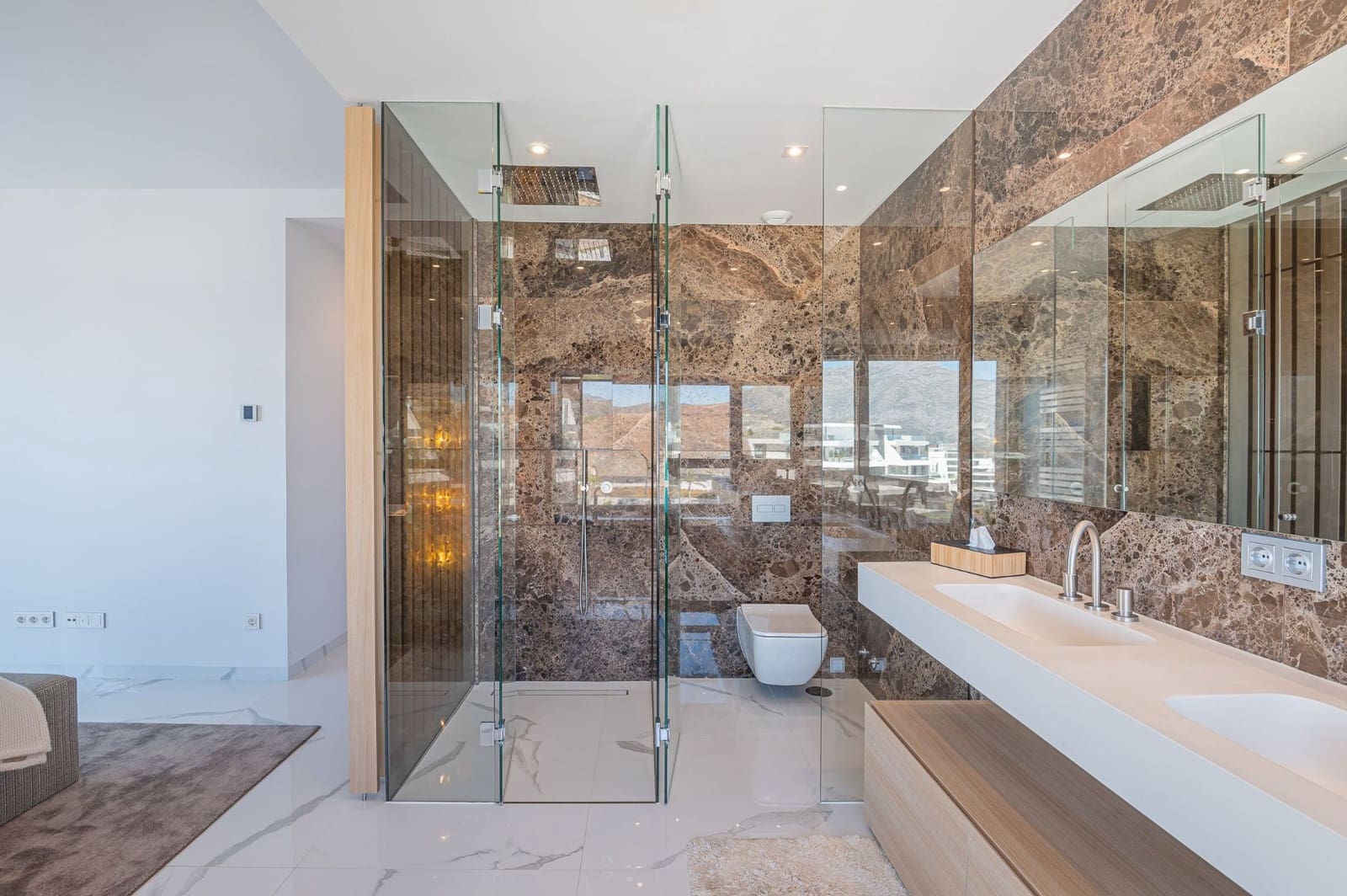 3 slaapkamer Appartement te koop in Benahavis - € 1.950.000 (Ref: 7848332)