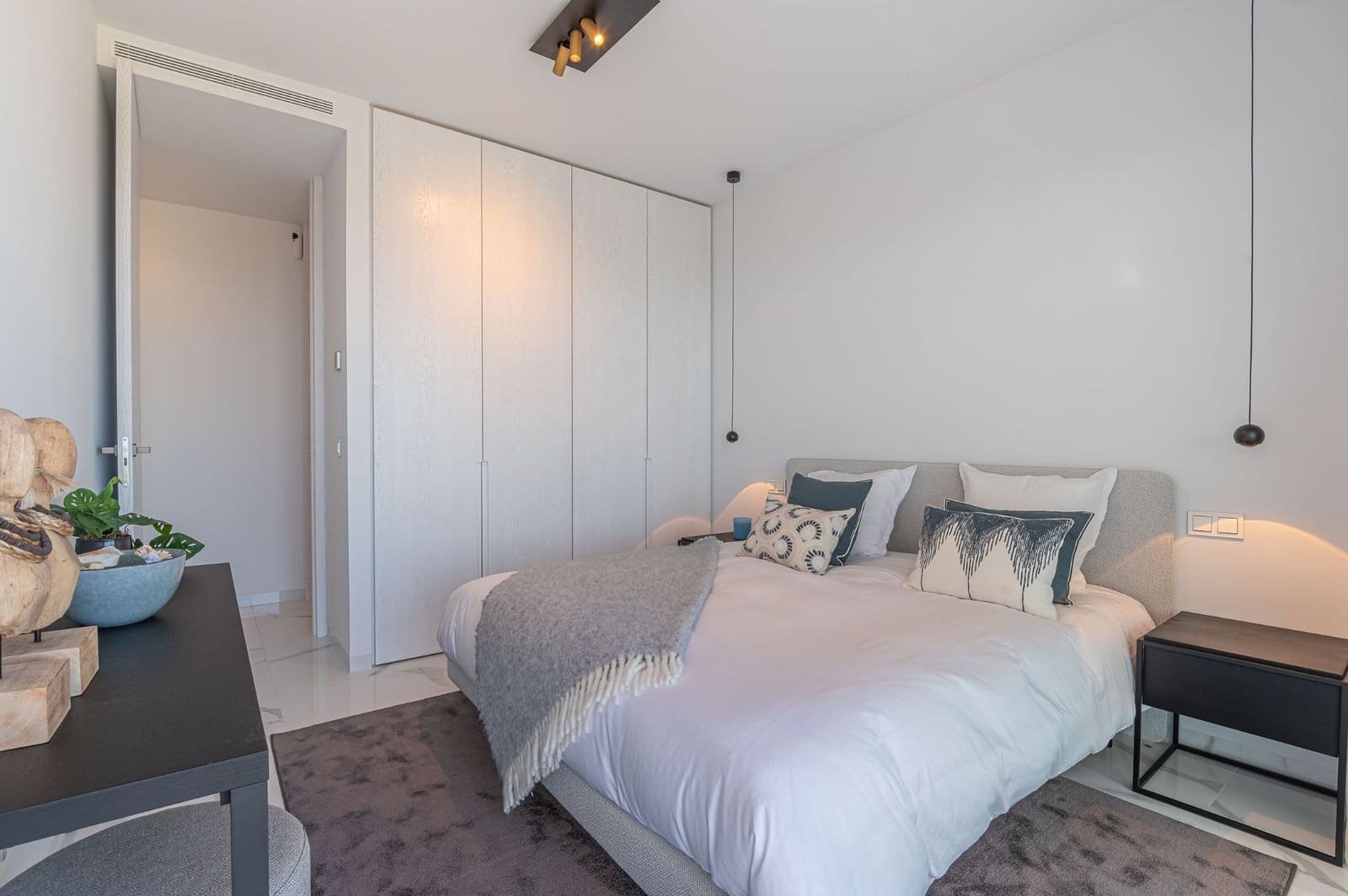 3 slaapkamer Appartement te koop in Benahavis - € 1.950.000 (Ref: 7848332)