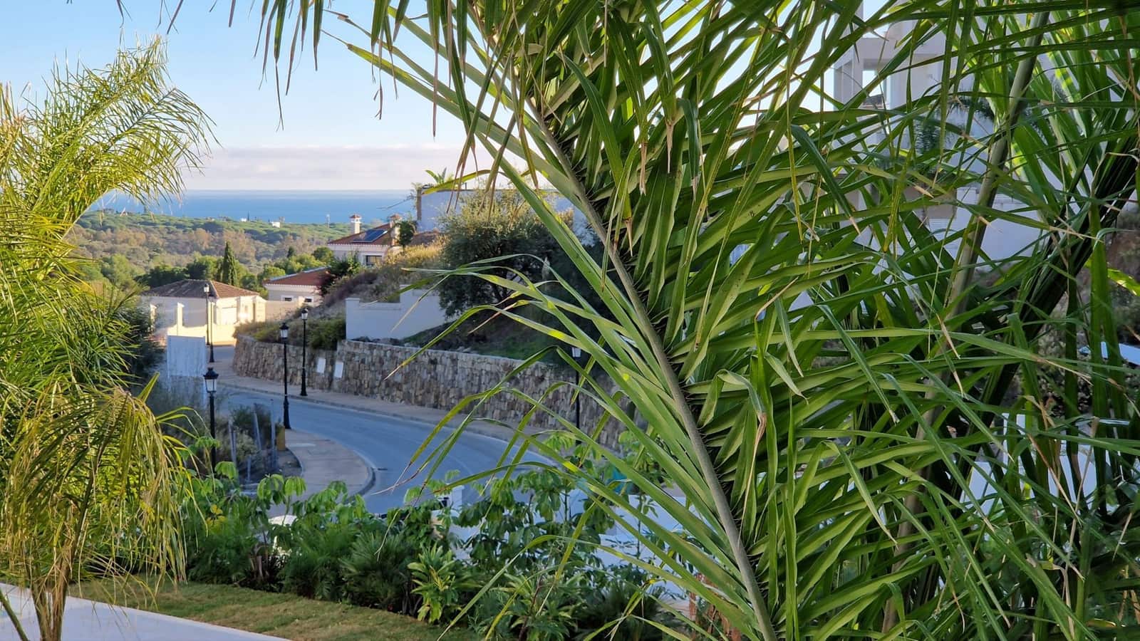 4 bedroom Villa for sale in Elviria - € 2,300,000 (Ref: 7911320)