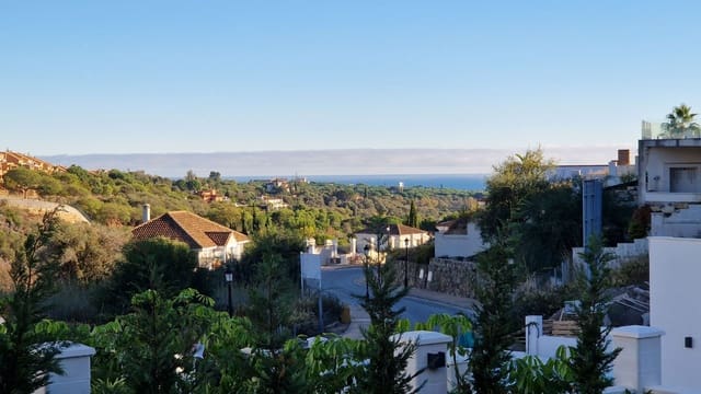 4 Zimmer Villa zu verkaufen in Elviria, Marbella - 2.300.000 € (Ref: 7911320)