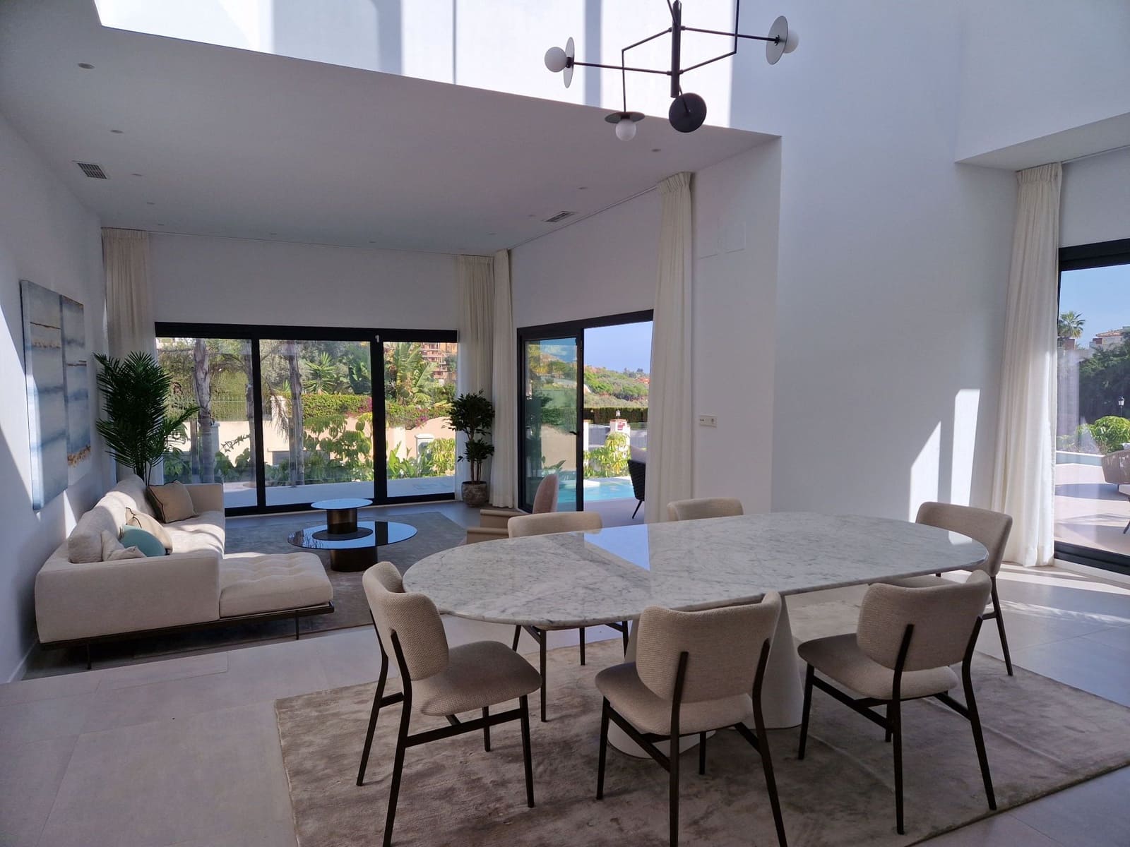 4 bedroom Villa for sale in Elviria - € 2,300,000 (Ref: 7911320)