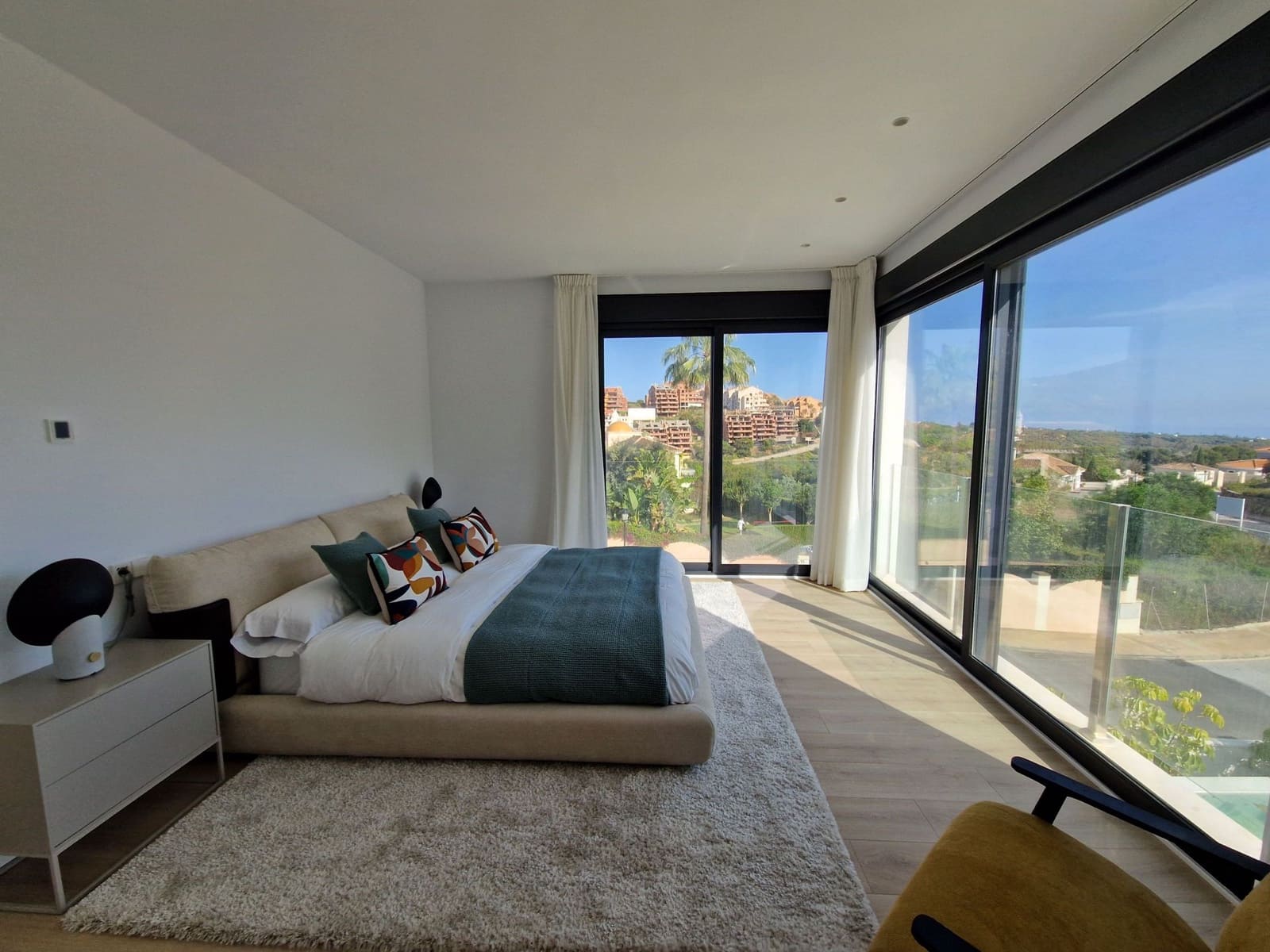 4 bedroom Villa for sale in Elviria - € 2,300,000 (Ref: 7911320)