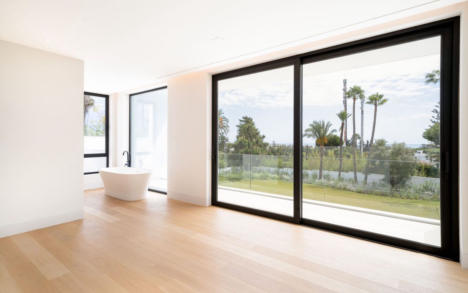 4 Zimmer Villa zu verkaufen in Benahavis - 3.850.000 € (Ref: 7985819)