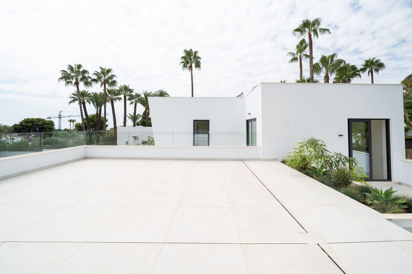 4 Zimmer Villa zu verkaufen in Benahavis - 3.850.000 € (Ref: 7985819)