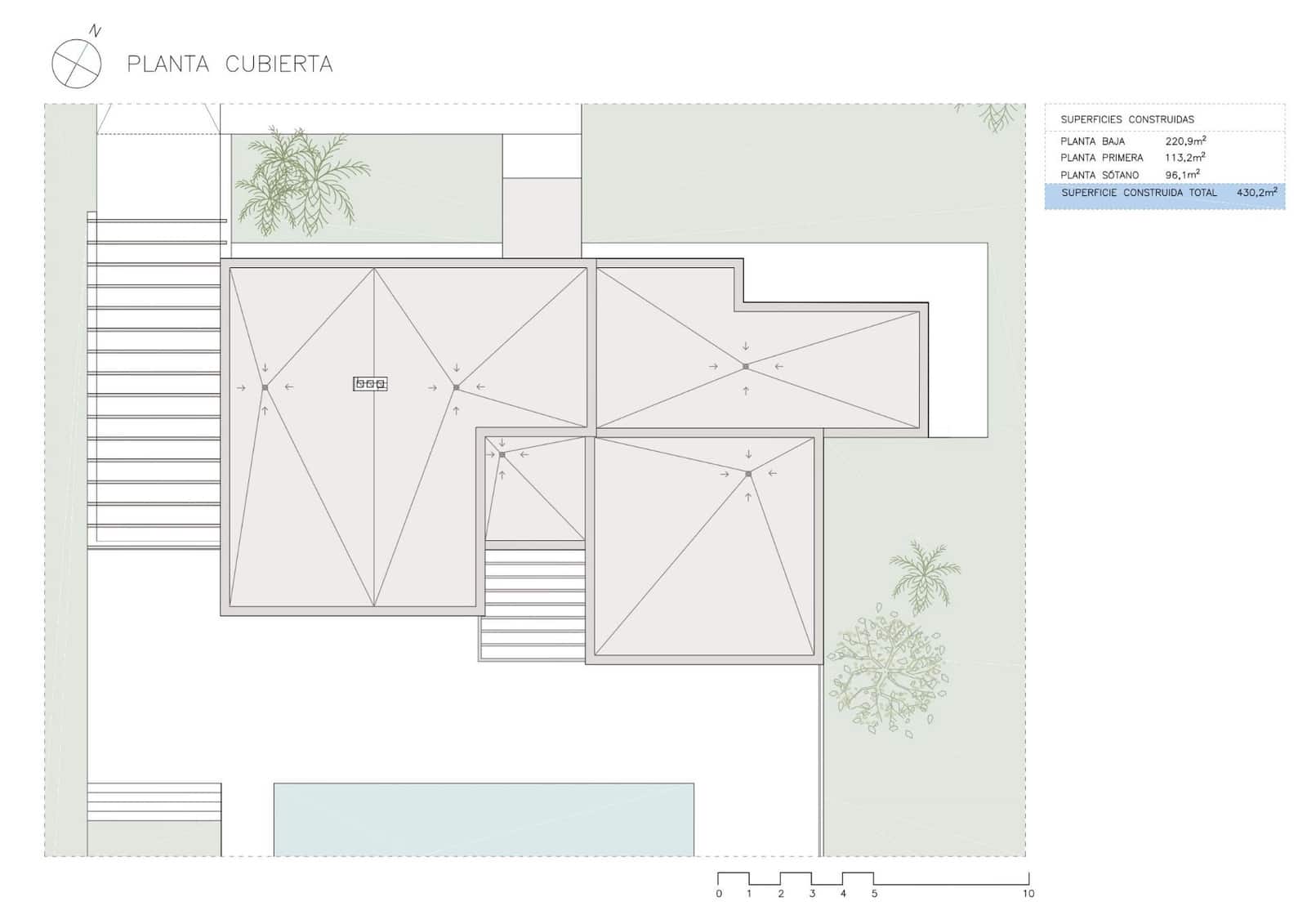4 Zimmer Villa zu verkaufen in Benahavis - 3.850.000 € (Ref: 7985819)