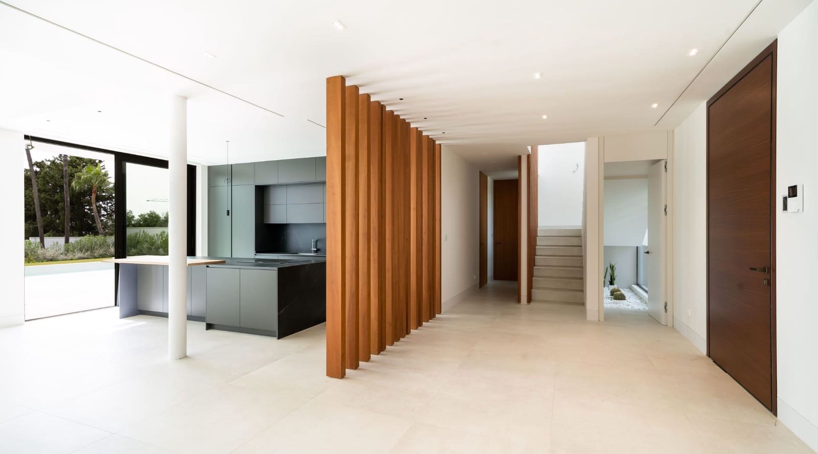 4 Zimmer Villa zu verkaufen in Benahavis - 3.850.000 € (Ref: 7985819)