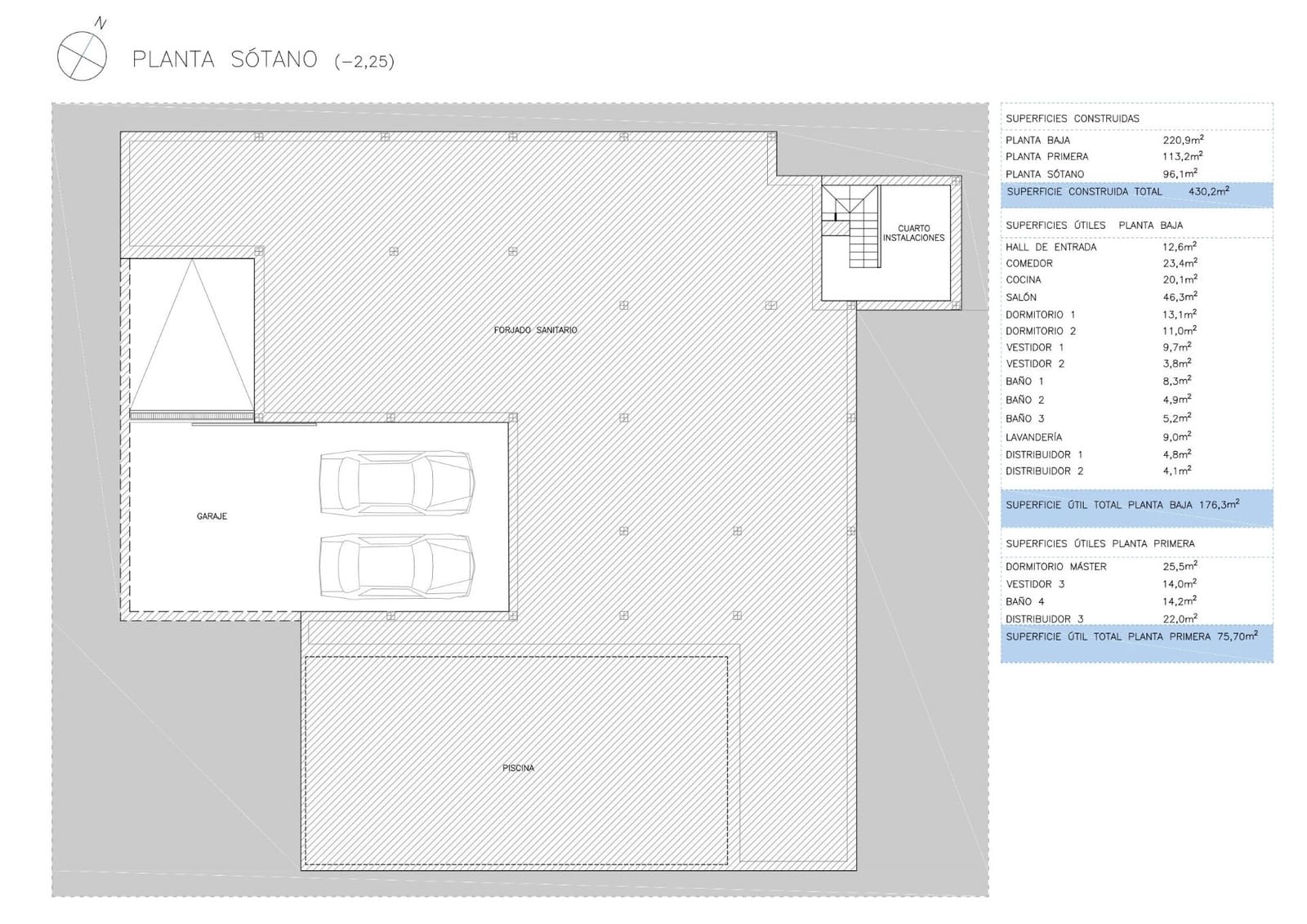 4 Zimmer Villa zu verkaufen in Benahavis - 3.850.000 € (Ref: 7985819)
