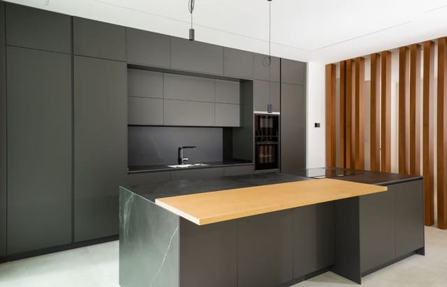 4 Zimmer Villa zu verkaufen in Benahavís - 3.850.000 € (Ref: 7985819)