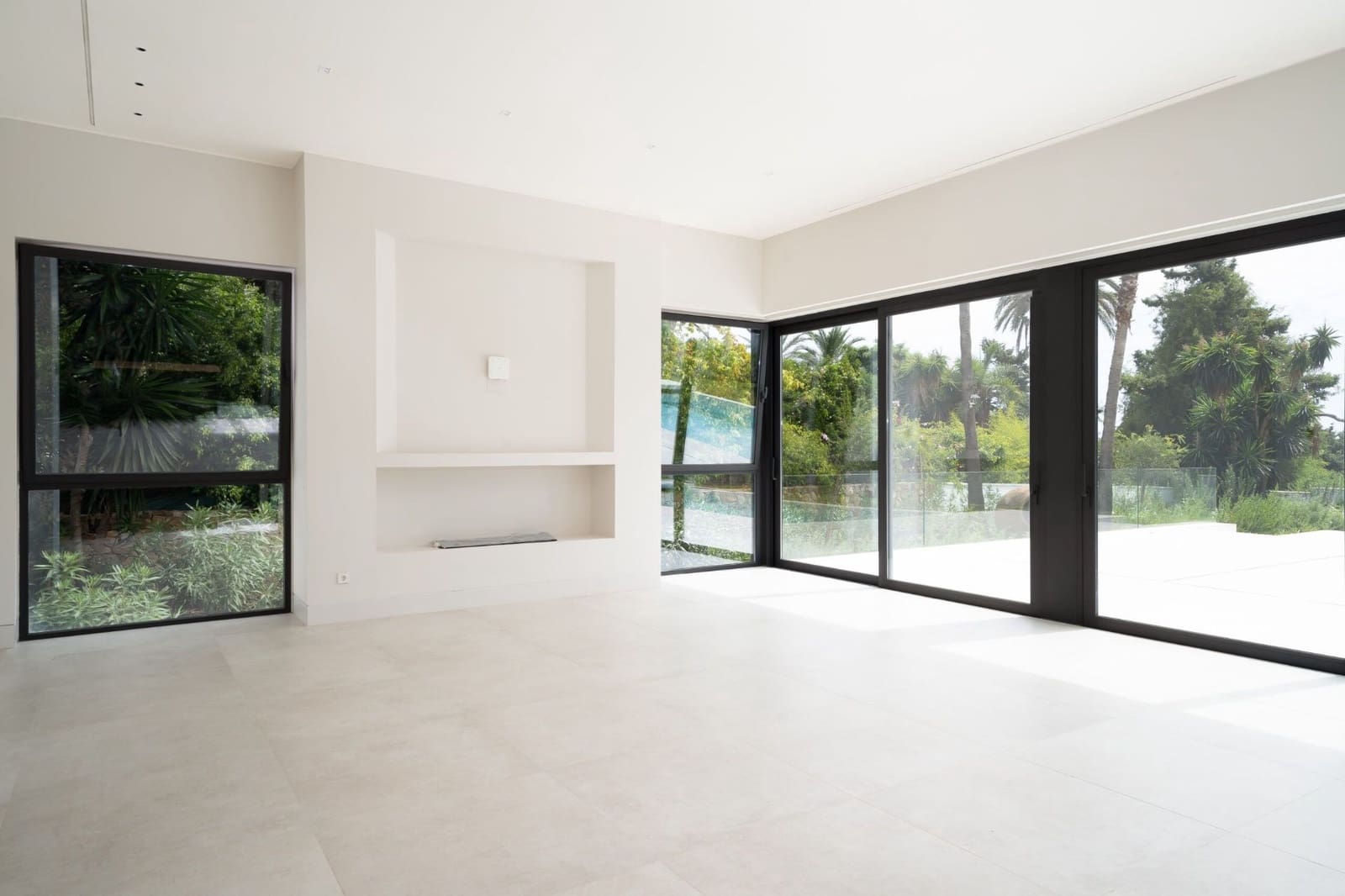 4 Zimmer Villa zu verkaufen in Benahavis - 3.850.000 € (Ref: 7985819)