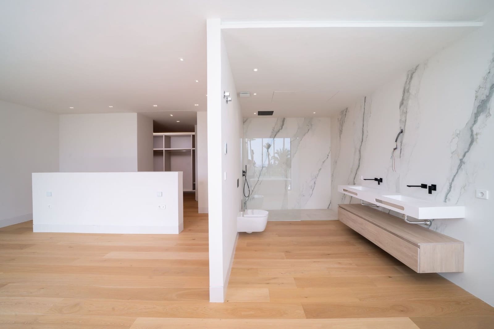 4 Zimmer Villa zu verkaufen in Benahavis - 3.850.000 € (Ref: 7985819)