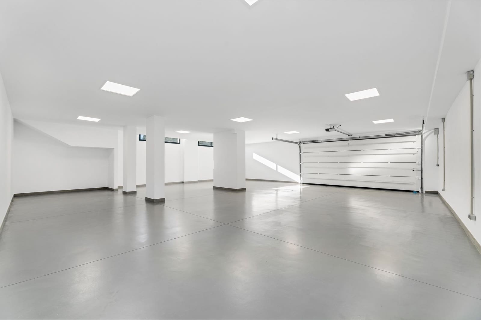 6 soveværelse Villa til salg i Benahavis - € 4.000.000 (Ref: 7995355)