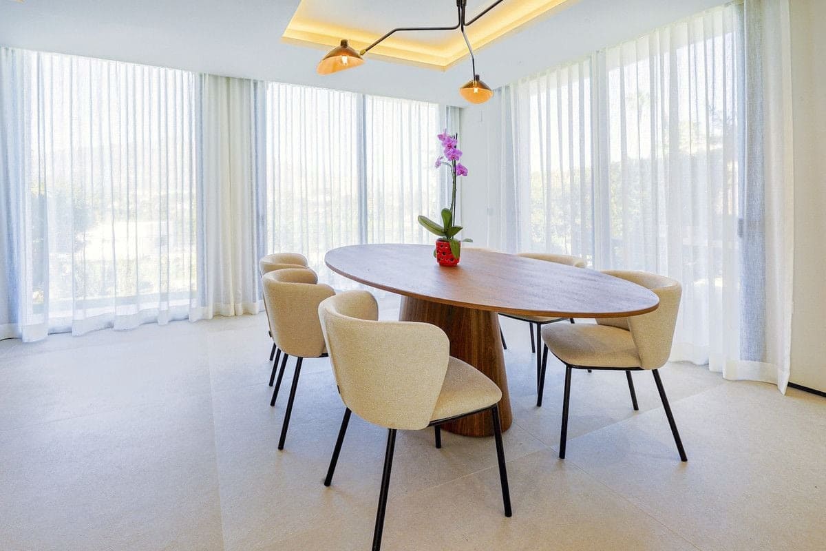 5 soveværelse Villa til salg i Nueva Andalucia - € 3.150.000 (Ref: 8010073)