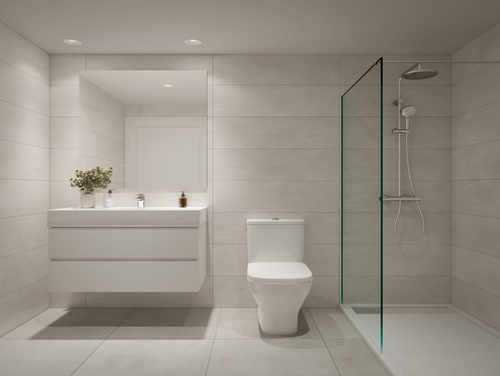 1 bedroom Apartment for sale in Estepona - € 307,000 (Ref: 8022750)