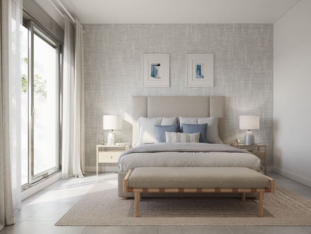 1 bedroom Apartment for sale in La Concha - Resina Golf, Estepona - € 307,000 (Ref: 8022750)