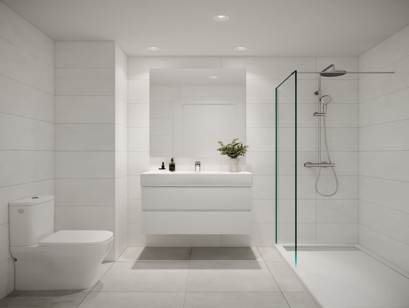 1 bedroom Apartment for sale in Estepona - € 307,000 (Ref: 8022750)