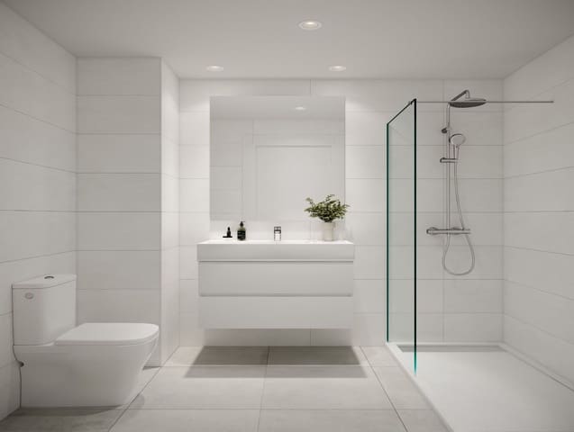 1 bedroom Apartment for sale in La Concha - Resina Golf, Estepona - € 307,000 (Ref: 8022750)