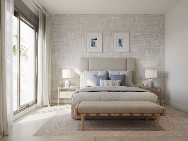 2 bedroom Apartment for sale in La Concha - Resina Golf, Estepona - € 434,000 (Ref: 8022751)