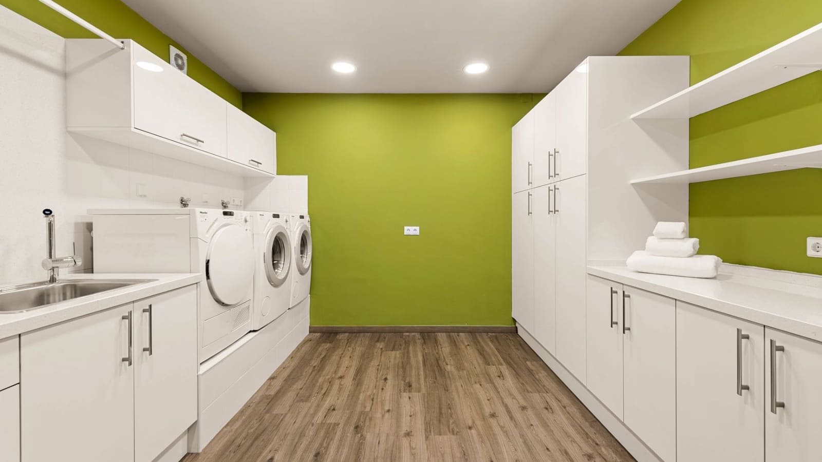 5 sovrum Villa till salu i La Quinta - 3 595 000 € (Ref: 8022752)