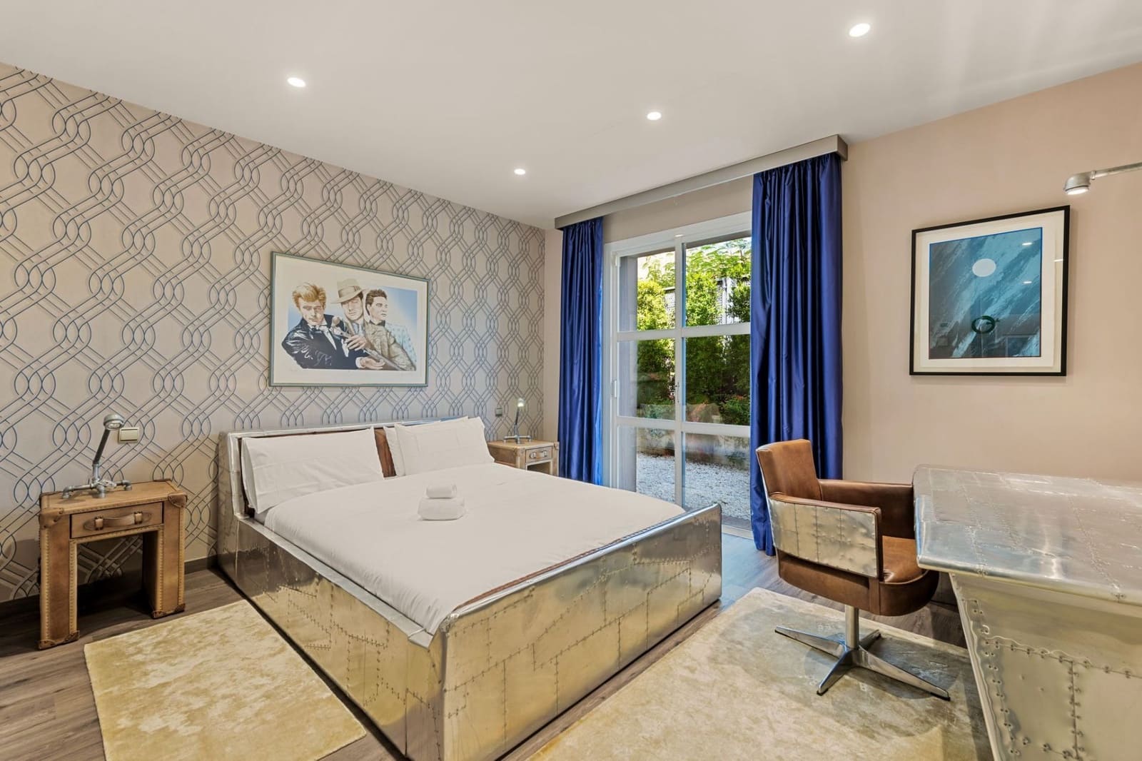 5 sovrum Villa till salu i La Quinta - 3 595 000 € (Ref: 8022752)