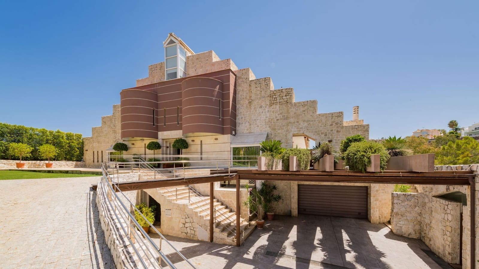 5 sovrum Villa till salu i La Quinta - 3 595 000 € (Ref: 8022752)