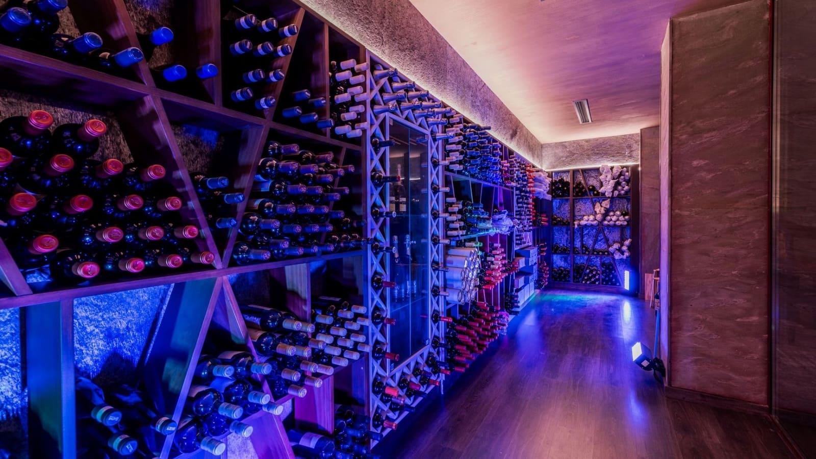 5 sovrum Villa till salu i La Quinta - 3 595 000 € (Ref: 8022752)