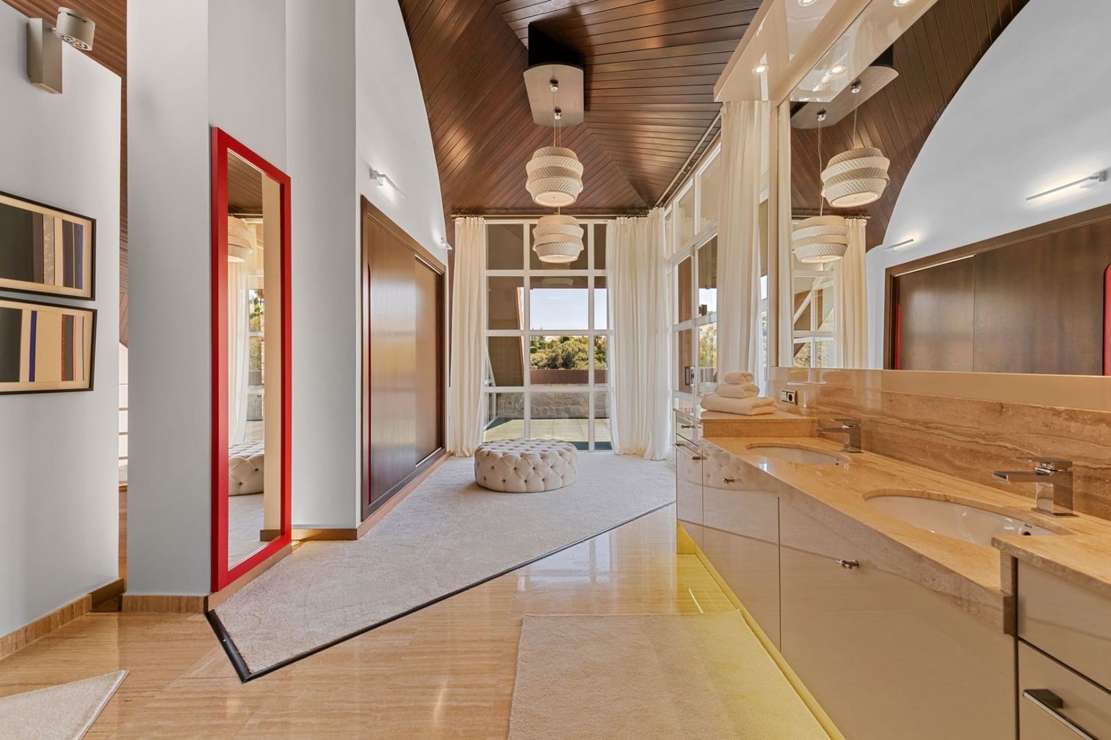 5 sovrum Villa till salu i La Quinta - 3 595 000 € (Ref: 8022752)