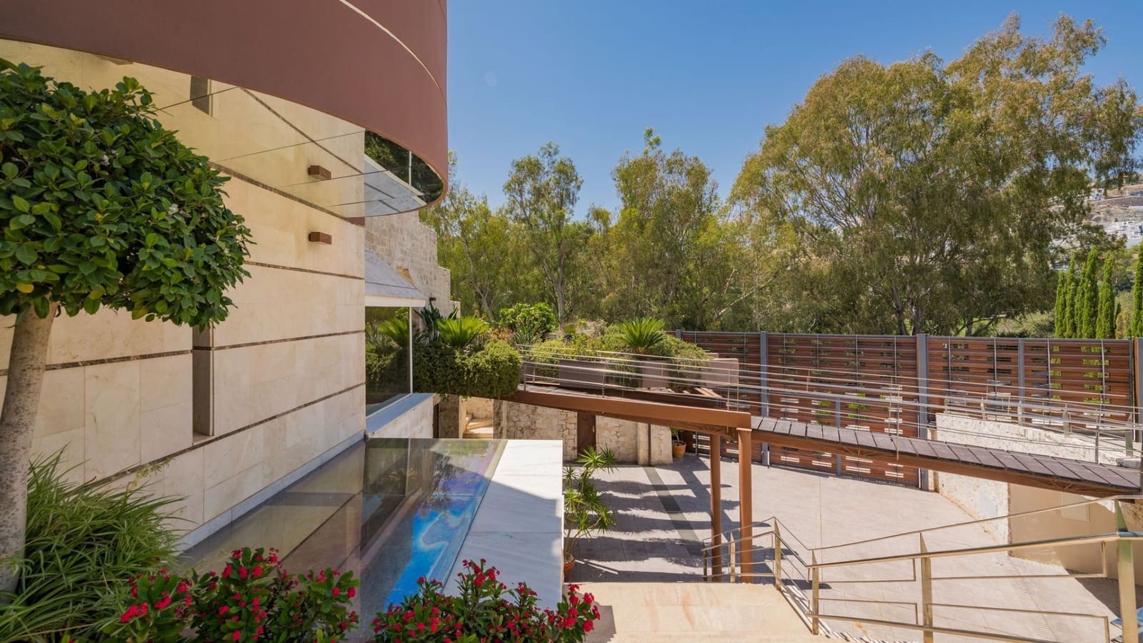 5 sovrum Villa till salu i La Quinta - 3 595 000 € (Ref: 8022752)