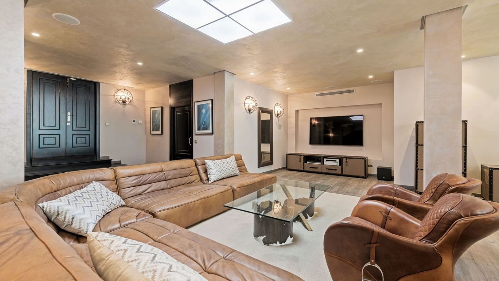 5 sovrum Villa till salu i La Quinta - 3 595 000 € (Ref: 8022752)