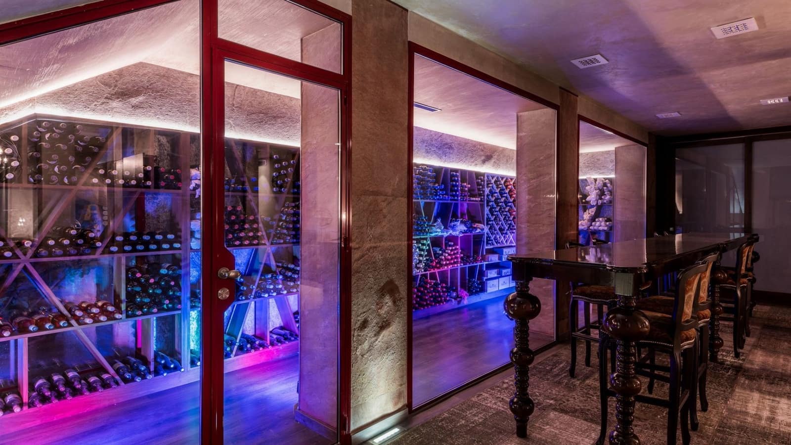 5 sovrum Villa till salu i La Quinta - 3 595 000 € (Ref: 8022752)