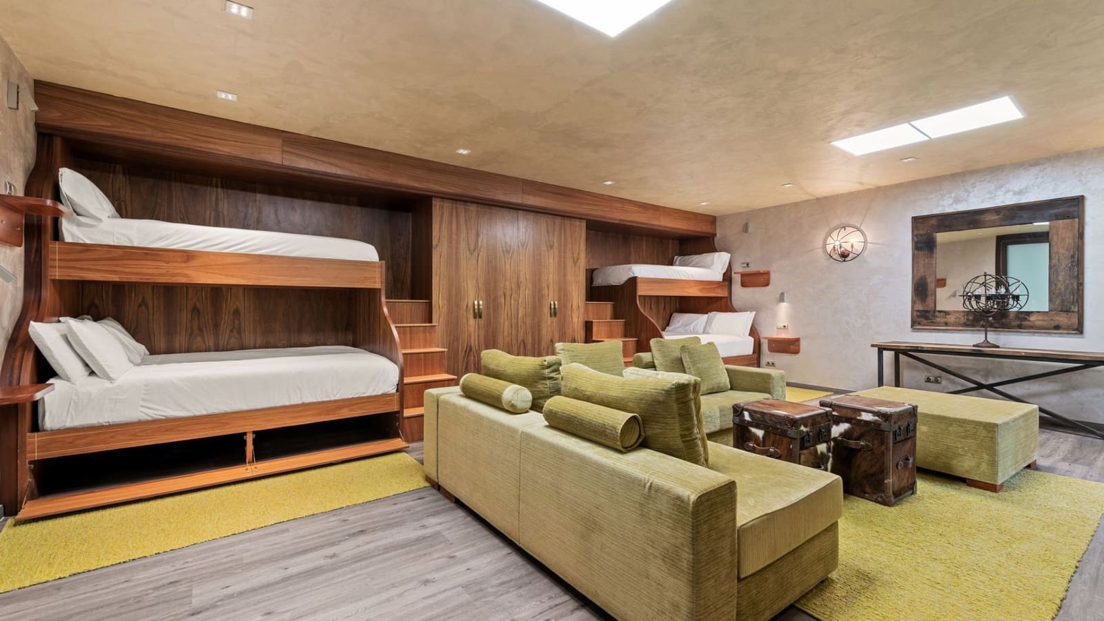 5 sovrum Villa till salu i La Quinta - 3 595 000 € (Ref: 8022752)