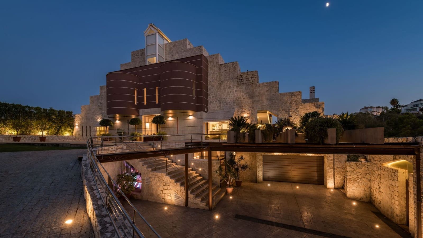 5 sovrum Villa till salu i La Quinta - 3 595 000 € (Ref: 8022752)