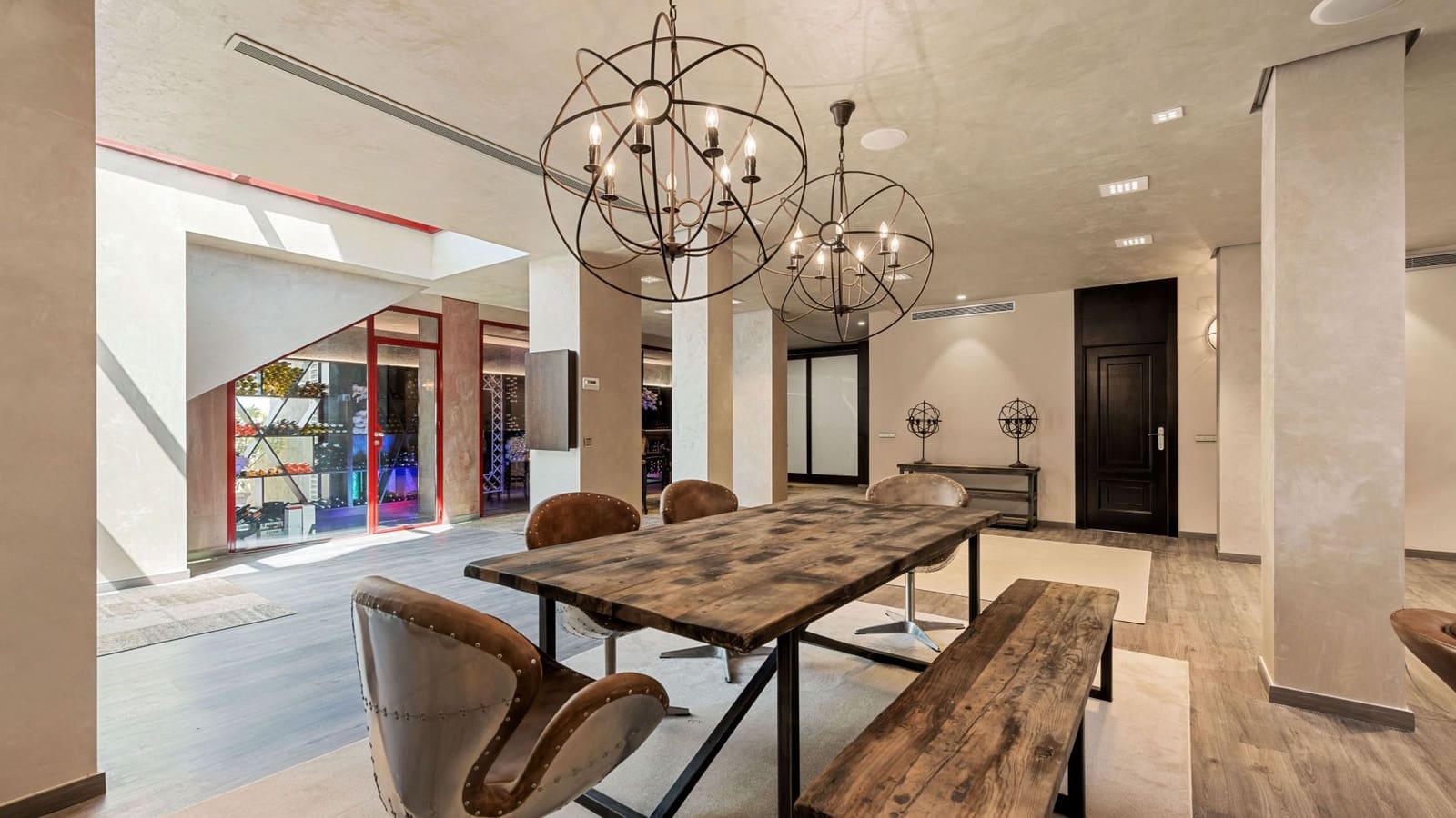 5 sovrum Villa till salu i La Quinta - 3 595 000 € (Ref: 8022752)