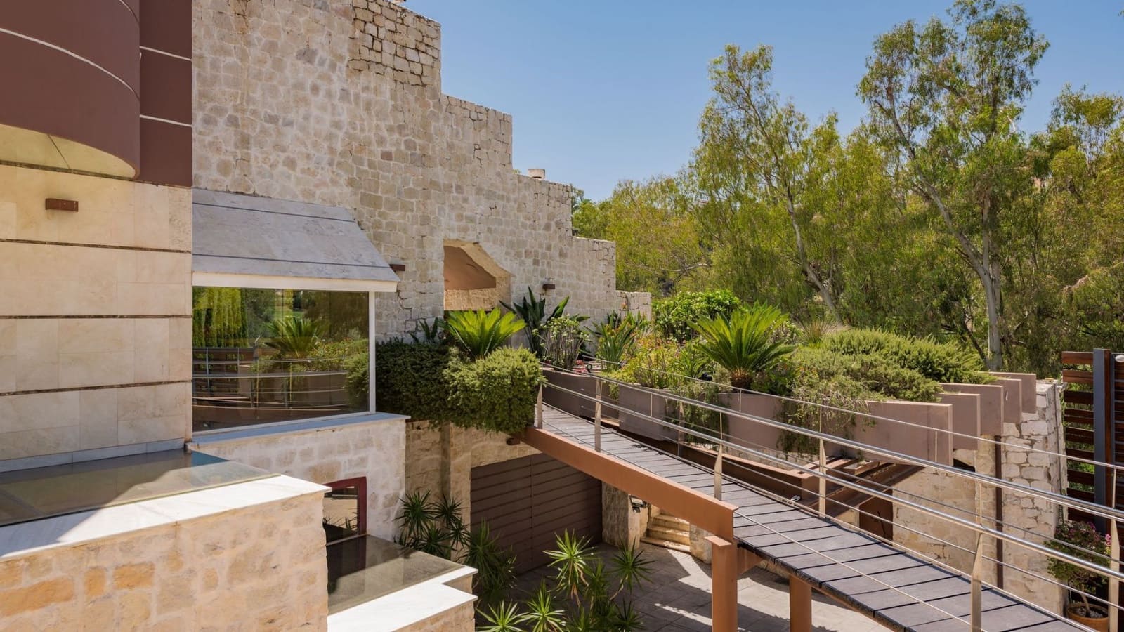 5 sovrum Villa till salu i La Quinta - 3 595 000 € (Ref: 8022752)