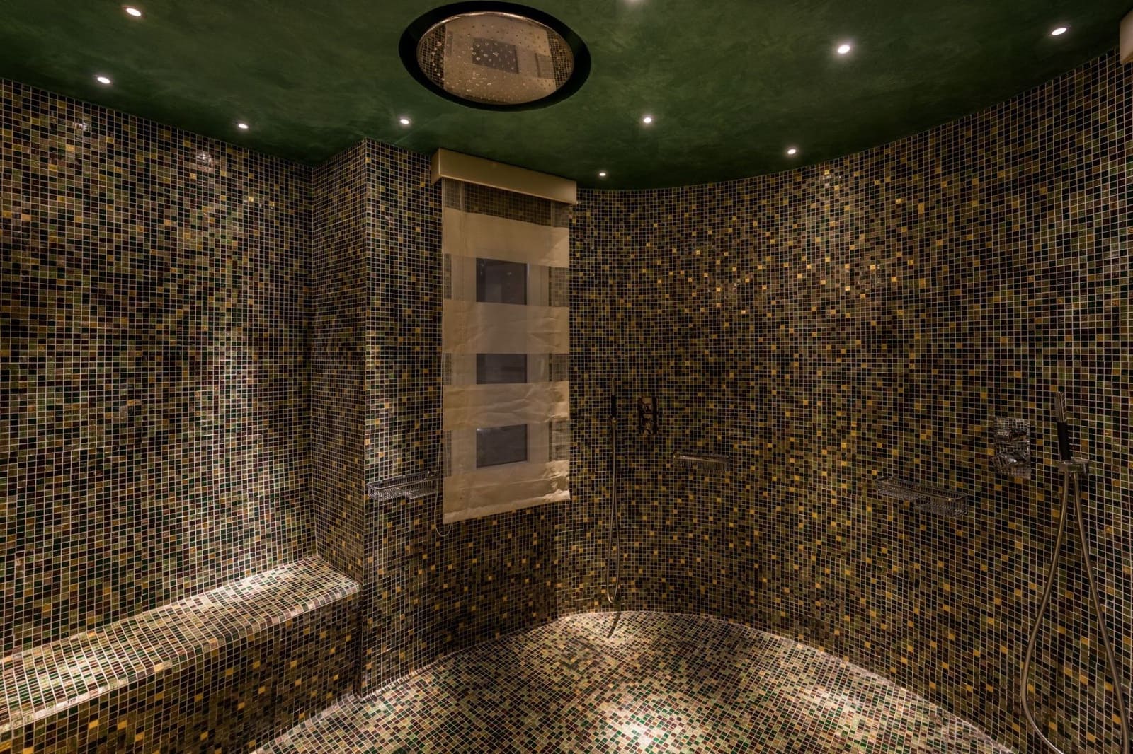 5 sovrum Villa till salu i La Quinta - 3 595 000 € (Ref: 8022752)