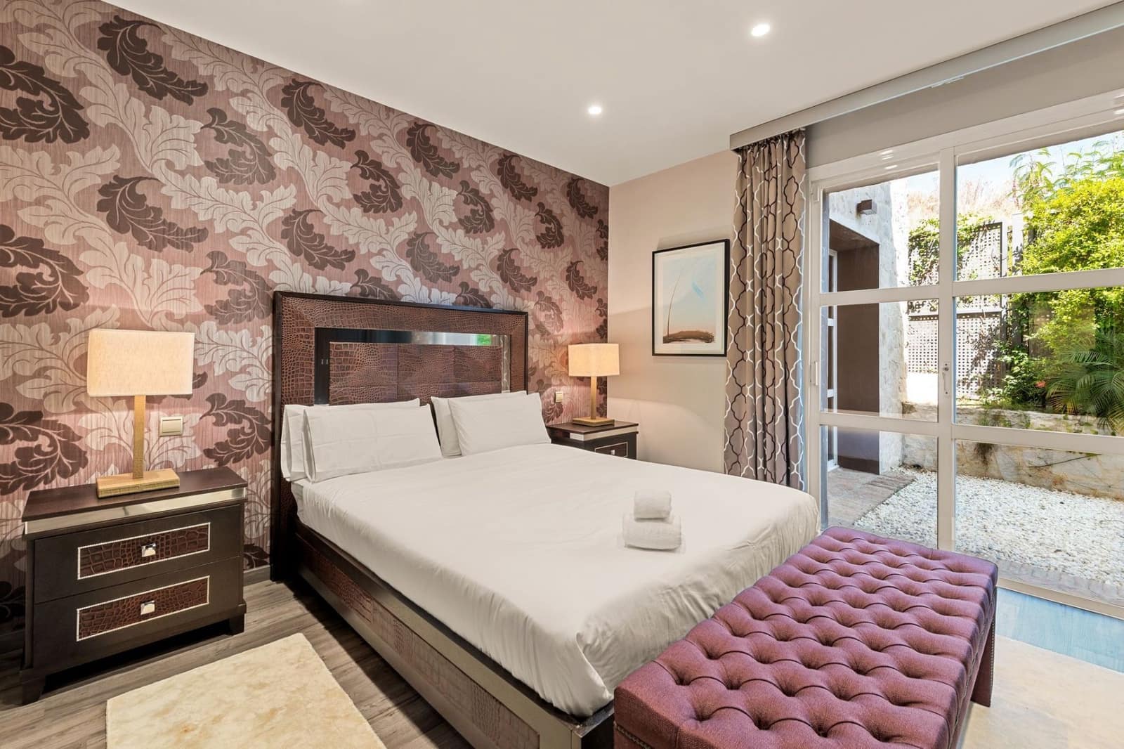 5 sovrum Villa till salu i La Quinta - 3 595 000 € (Ref: 8022752)