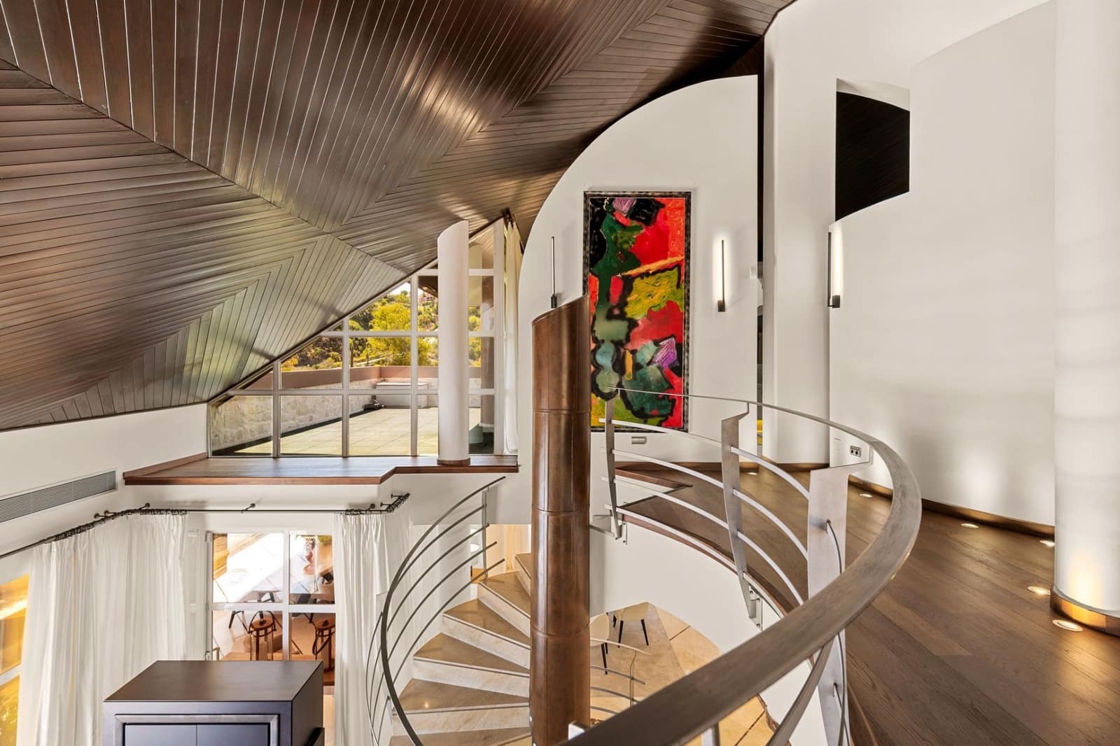 5 sovrum Villa till salu i La Quinta - 3 595 000 € (Ref: 8022752)