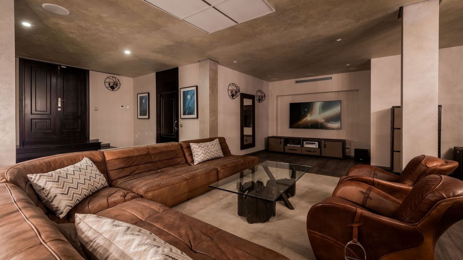 5 sovrum Villa till salu i La Quinta - 3 595 000 € (Ref: 8022752)