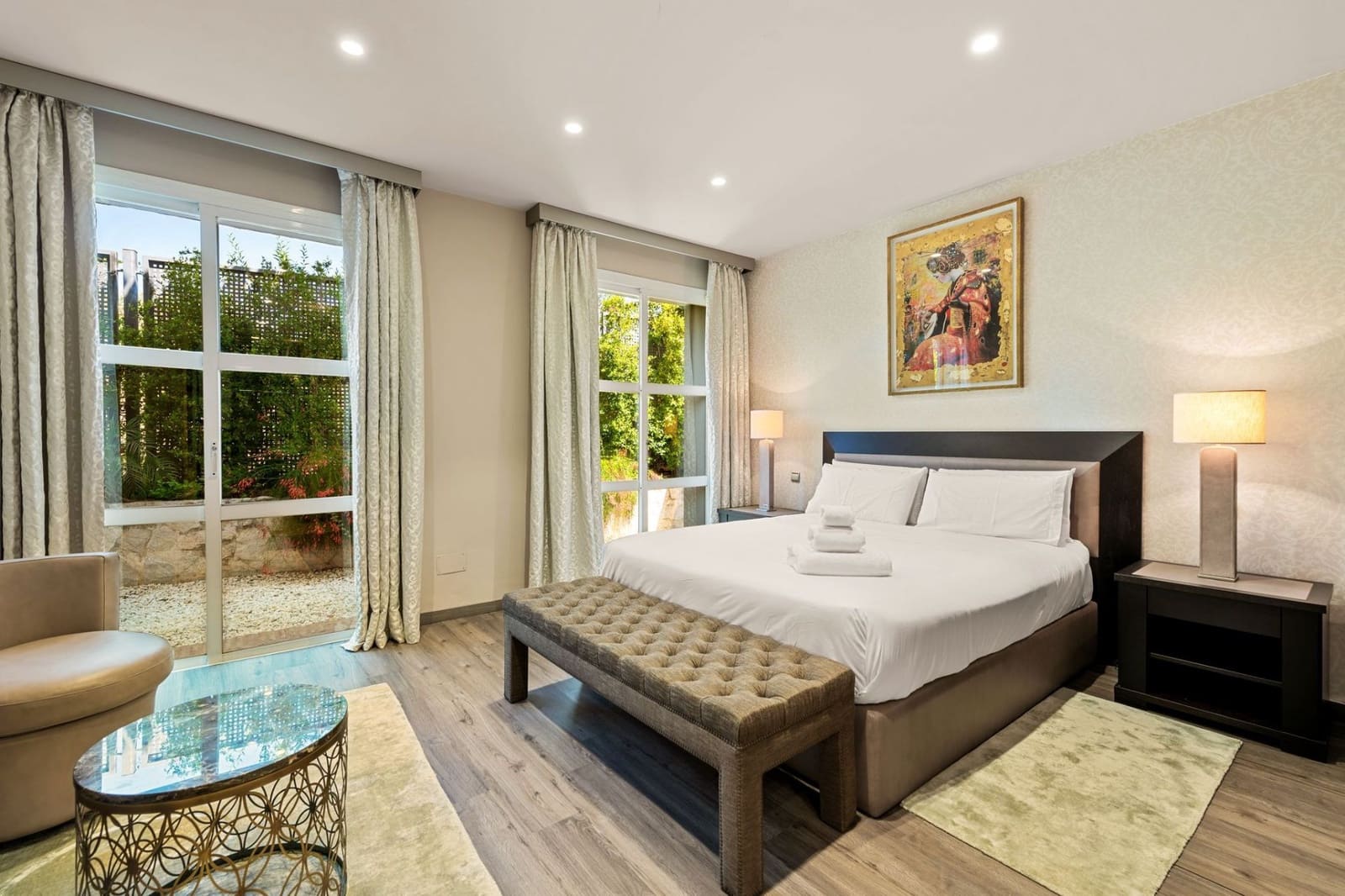 5 sovrum Villa till salu i La Quinta - 3 595 000 € (Ref: 8022752)