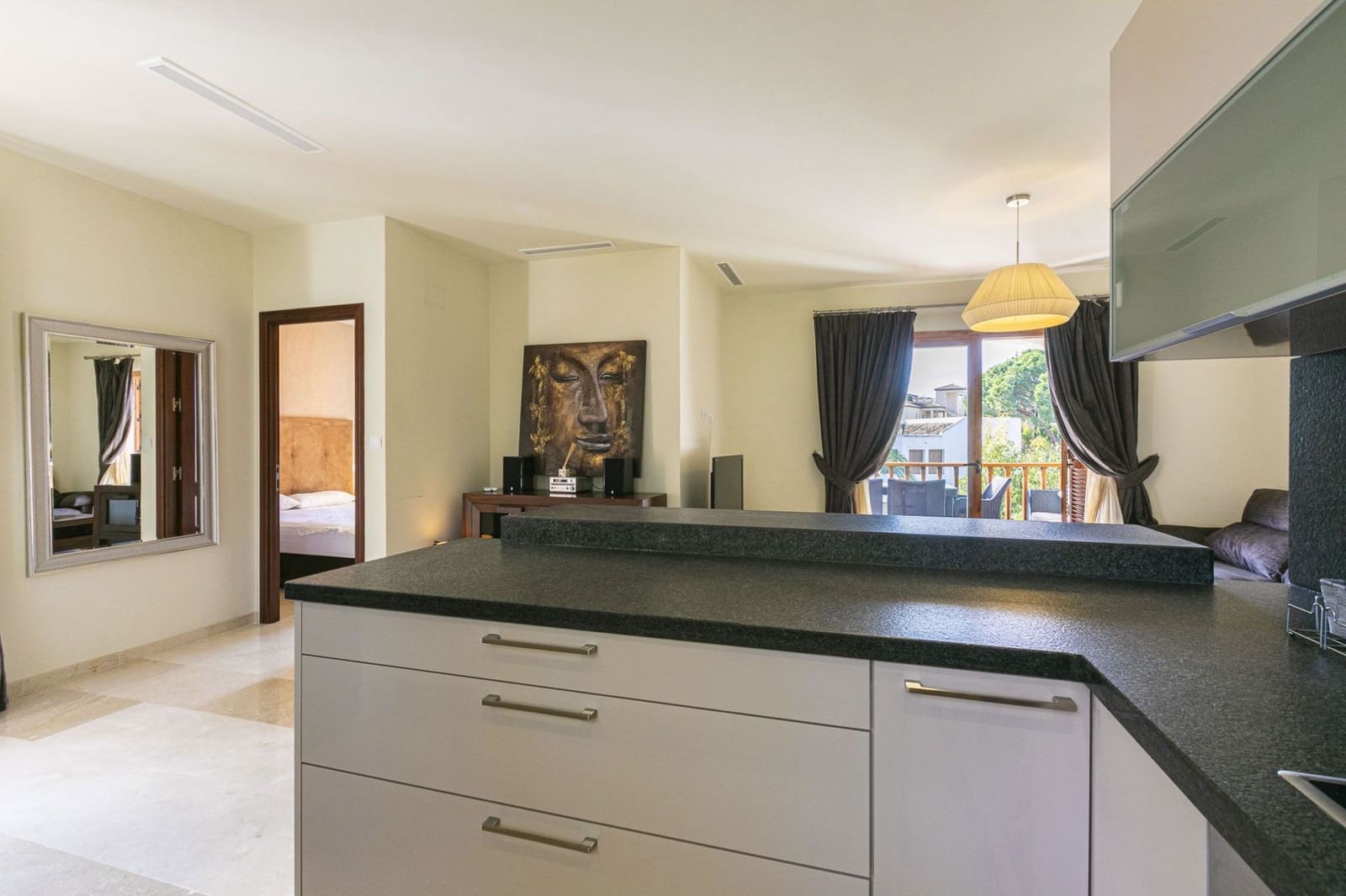 2 soverom Penthouse til salgs i Nueva Andalucia - € 397 000 (Ref: 8039049)