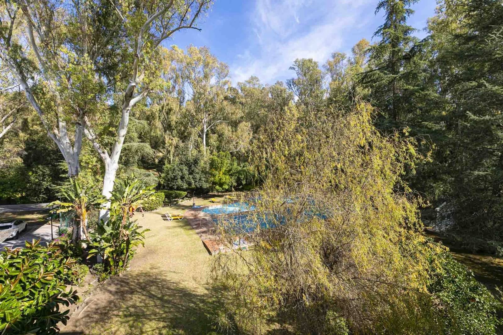 2 soverom Penthouse til salgs i Nueva Andalucia - € 397 000 (Ref: 8039049)