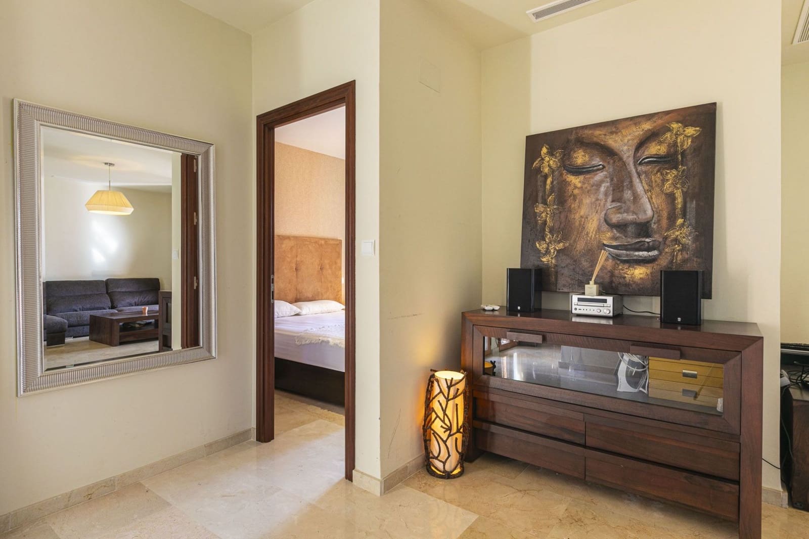 2 soverom Penthouse til salgs i Nueva Andalucia - € 397 000 (Ref: 8039049)