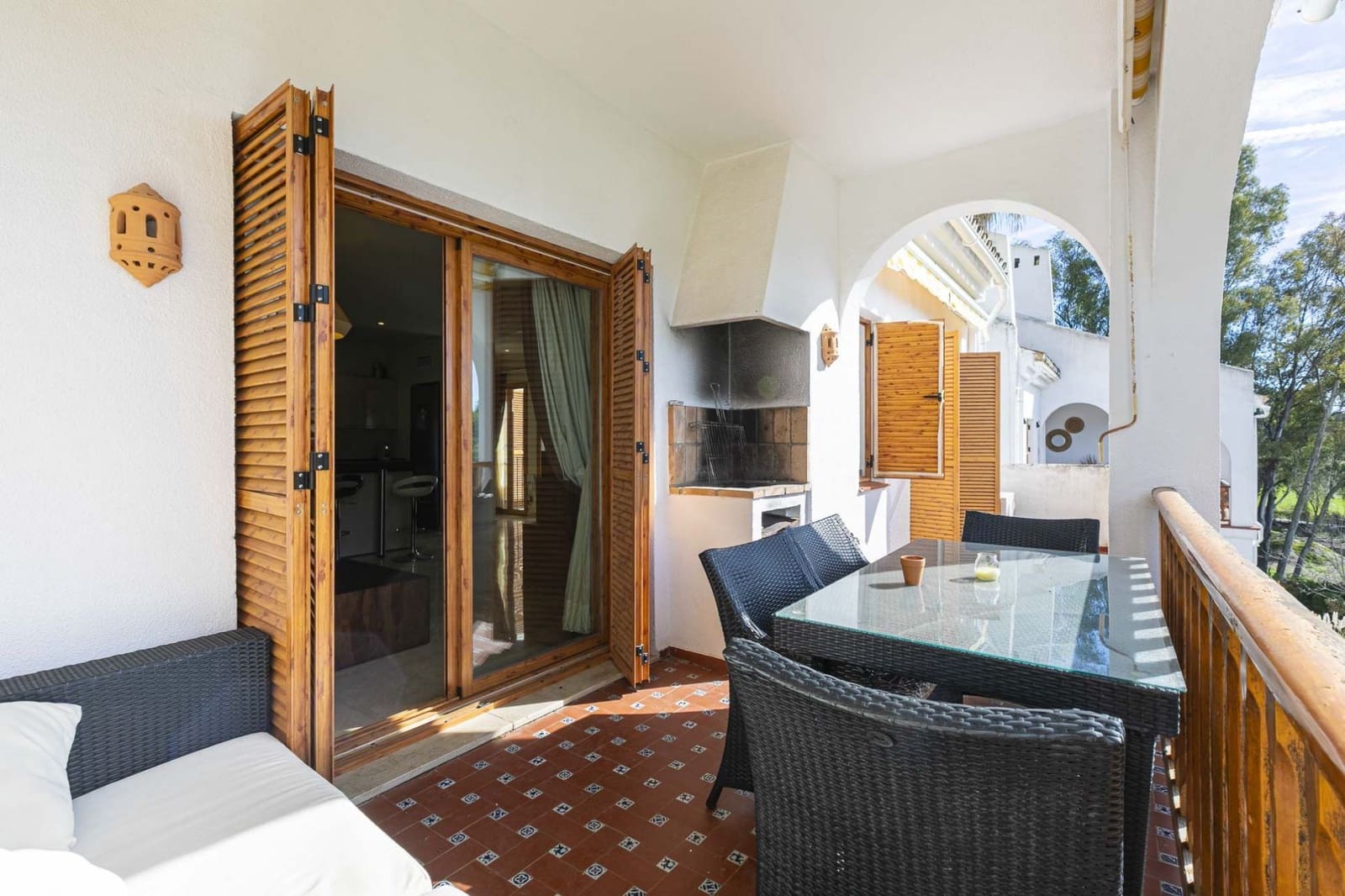 2 soverom Penthouse til salgs i Nueva Andalucia - € 397 000 (Ref: 8039049)