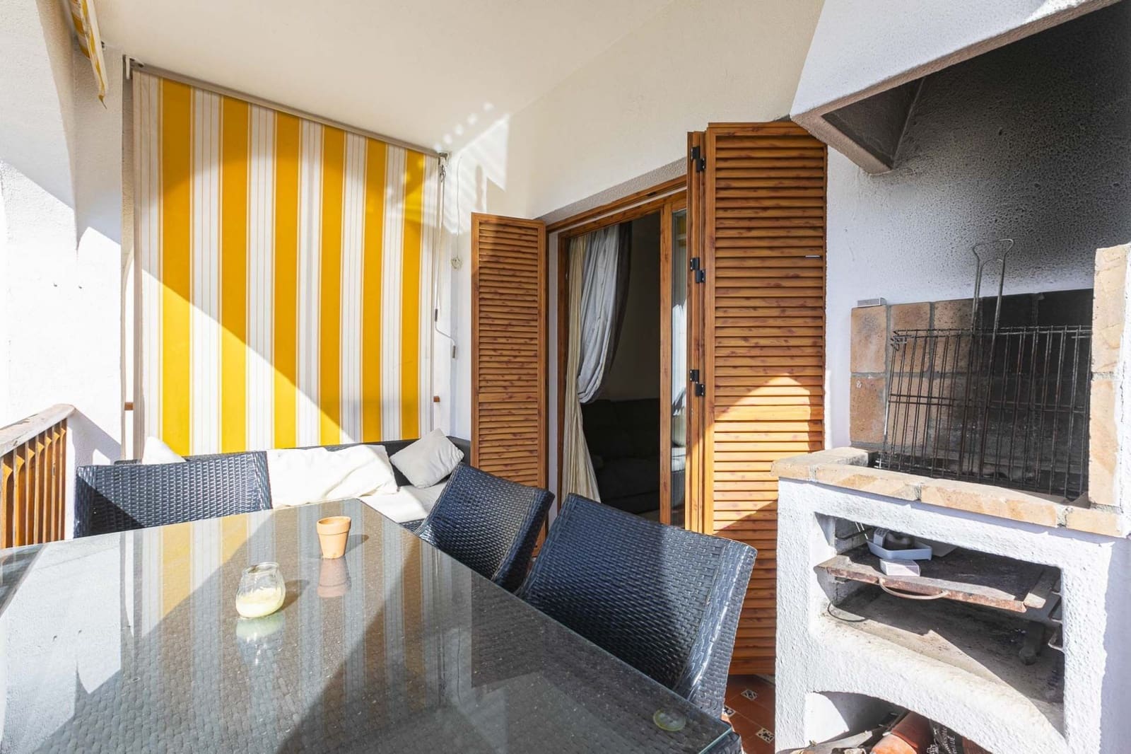 2 soverom Penthouse til salgs i Nueva Andalucia - € 397 000 (Ref: 8039049)