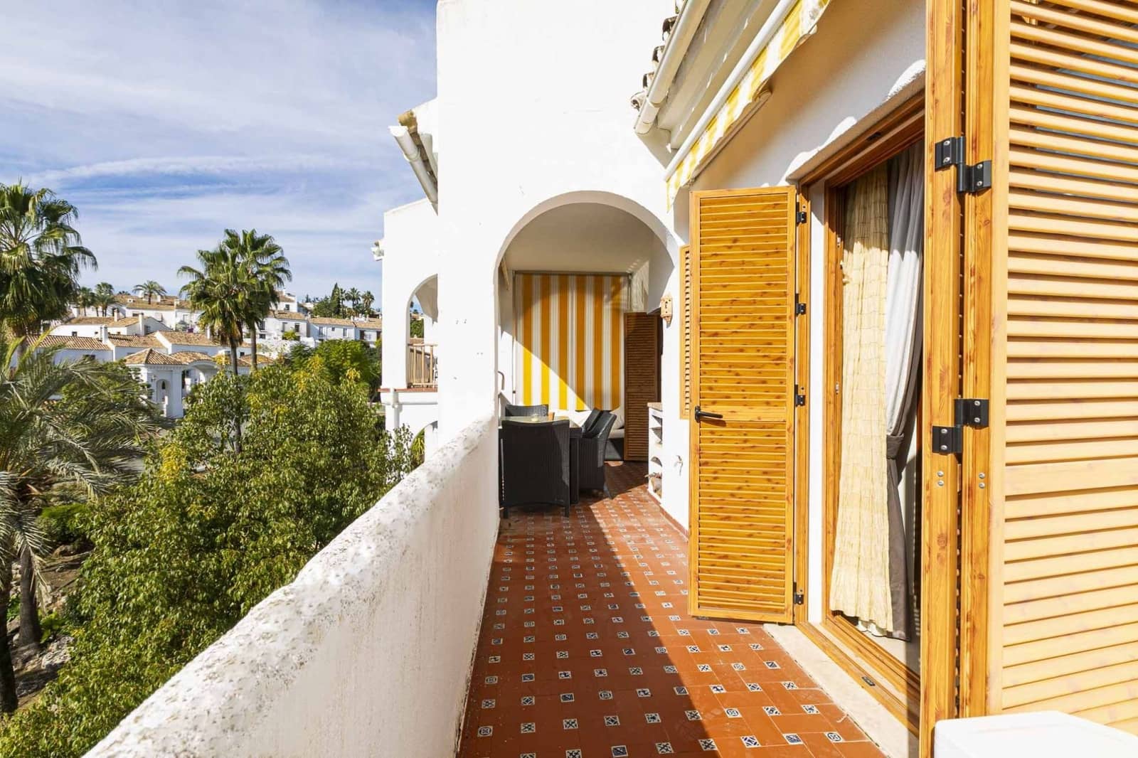 2 soverom Penthouse til salgs i Nueva Andalucia - € 397 000 (Ref: 8039049)