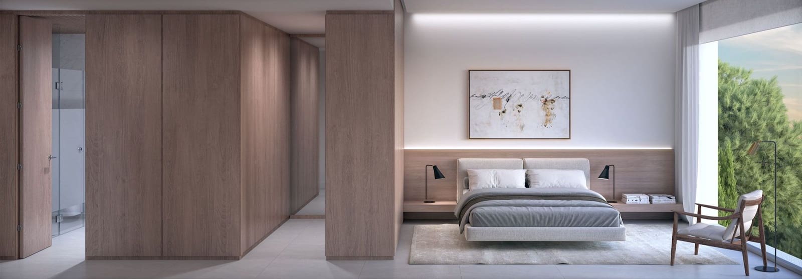 5 soveværelse Villa til salg i New Golden Mile - € 1.970.000 (Ref: 8052265)